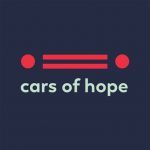 Cars of Hope logo