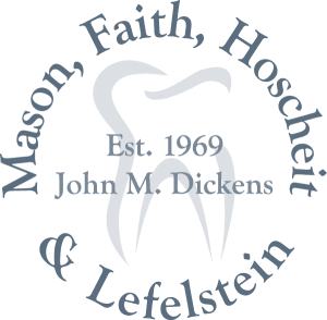 MasonFaithHoscheit&Lefelstein DDS Logo